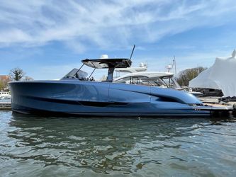 44' Solaris Power 2024 Yacht For Sale